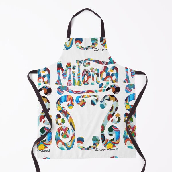 Item preview, Milonga designed and sold by Diego Manuel Rodriguez.