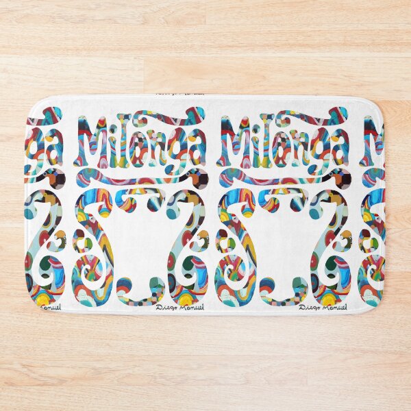 Item preview, Milonga designed and sold by Diego Manuel Rodriguez.