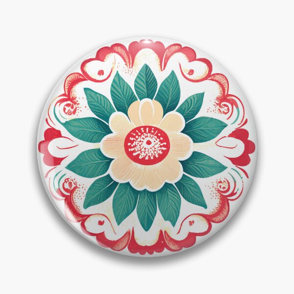 Item preview, Blossom Whispers: A Watercolor Flower Serenade designed and sold by Wise-Geek.