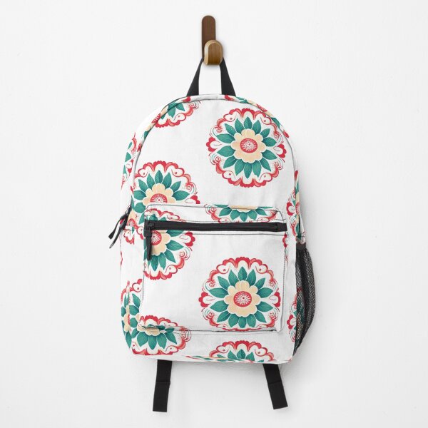 Item preview, Blossom Whispers: A Watercolor Flower Serenade designed and sold by Wise-Geek.