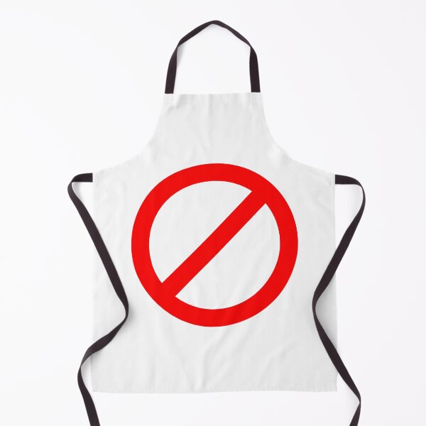 Item preview, No Anti Symbol designed and sold by ArashiiGames.