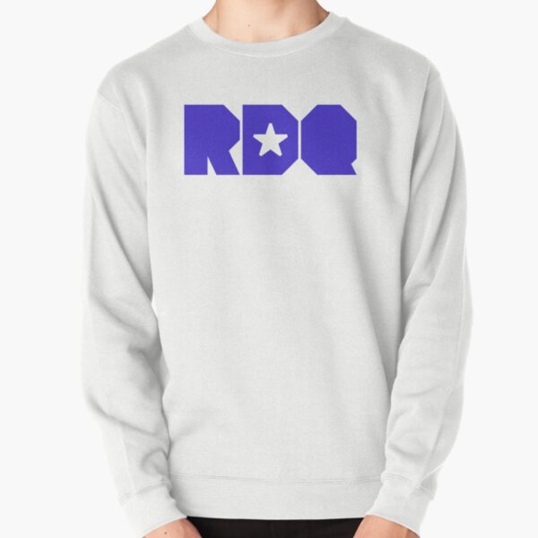 Item preview, RDQ logo (city blue) - Roller Derby Quebec designed and sold by RollerDerbyQc.