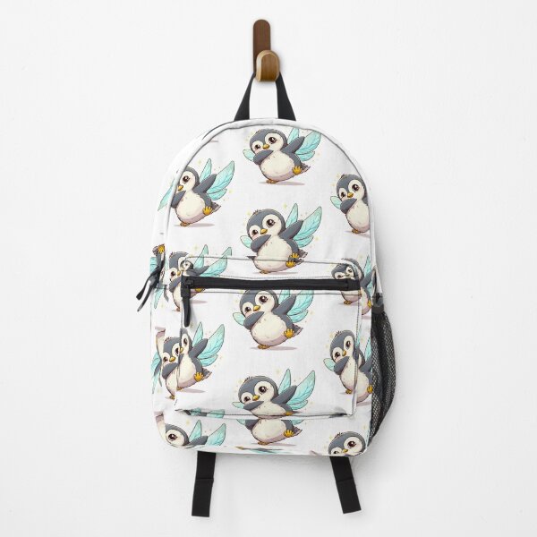 Item preview, Fairy Penguin designed and sold by Designowner.