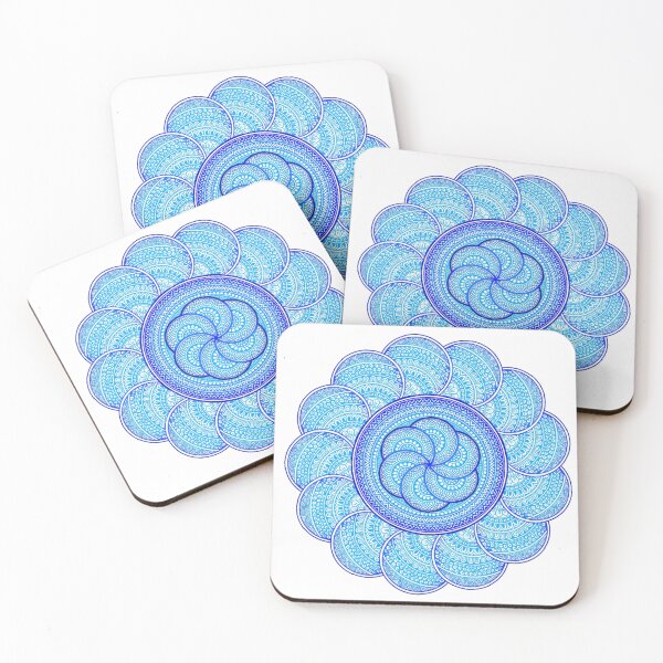 Item preview, mandala design designed and sold by mamta-art.