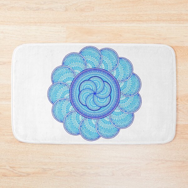 Item preview, mandala design designed and sold by mamta-art.