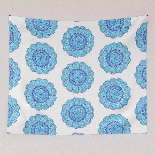 Item preview, mandala design designed and sold by mamta-art.