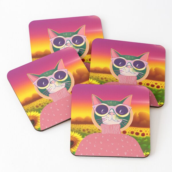 Item preview, Gascony cat designed and sold by GasconyPassion.