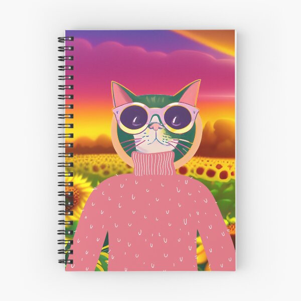 Item preview, Gascony cat designed and sold by GasconyPassion.