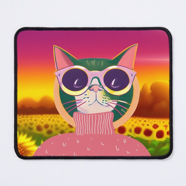 Item preview, Gascony cat designed and sold by GasconyPassion.