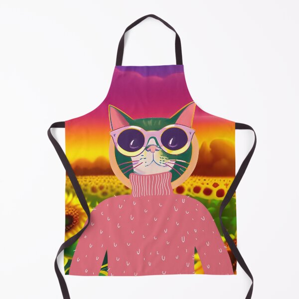 Item preview, Gascony cat designed and sold by GasconyPassion.