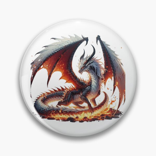 Item preview, Dragon RPG designed and sold by TomaszL.