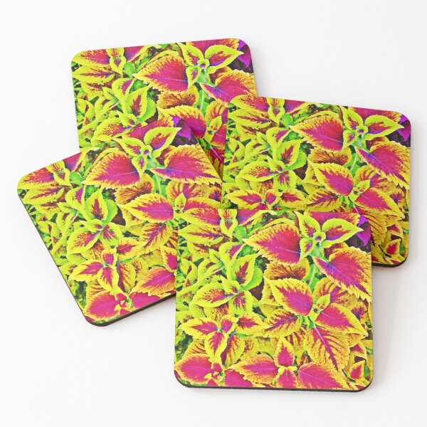 Item preview, Lively Leaves Pattern Dance designed and sold by Health And Fitness Posts e-Store.