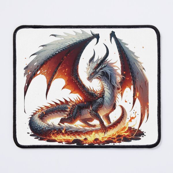 Item preview, Dragon RPG designed and sold by TomaszL.