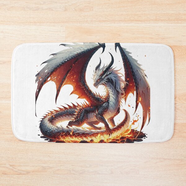 Item preview, Dragon RPG designed and sold by TomaszL.
