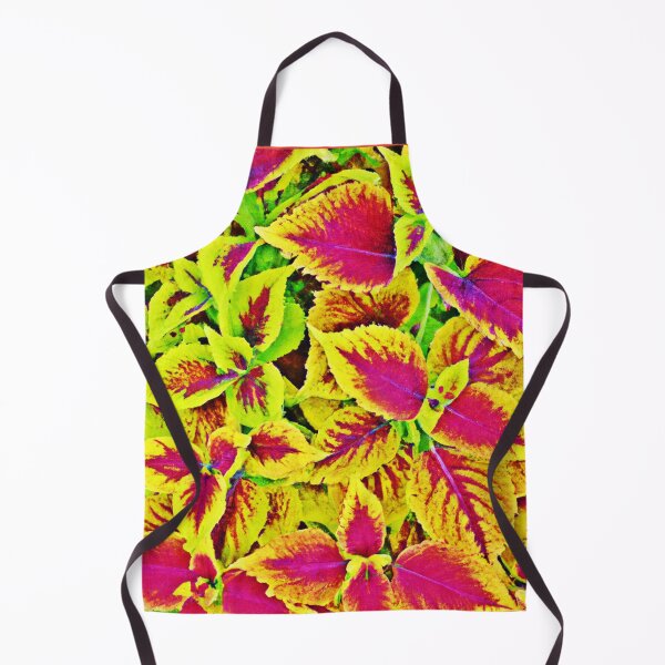Item preview, Lively Leaves Pattern Dance designed and sold by Health And Fitness Posts e-Store.