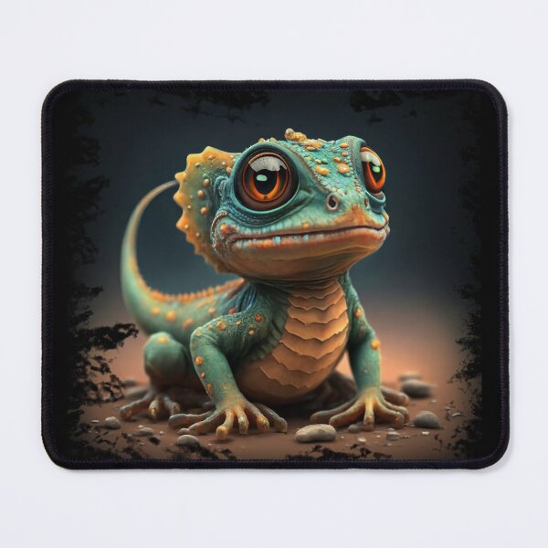 Item preview, Lizard designed and sold by Kombinerki.