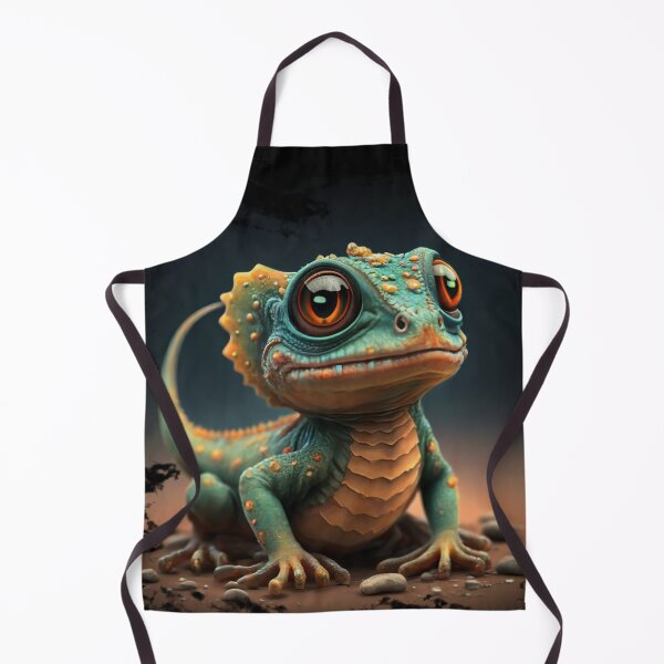 Item preview, Lizard designed and sold by Kombinerki.