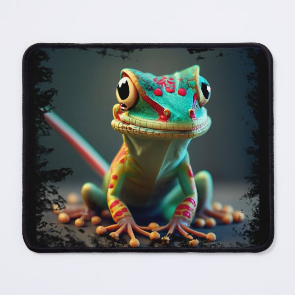Item preview, Lizard designed and sold by Kombinerki.