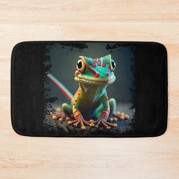 Item preview, Lizard designed and sold by Kombinerki.