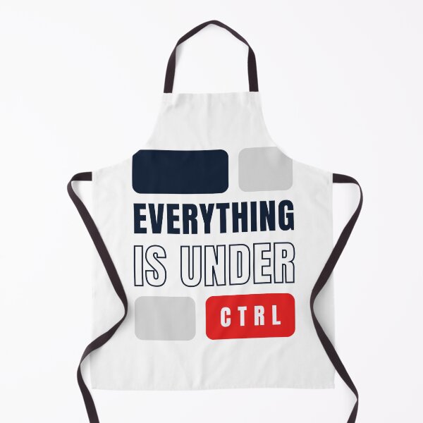 Item preview, Everything under Ctrl designed and sold by Crea-Designer.