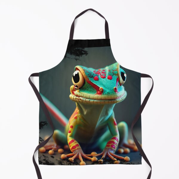 Item preview, Lizard designed and sold by Kombinerki.
