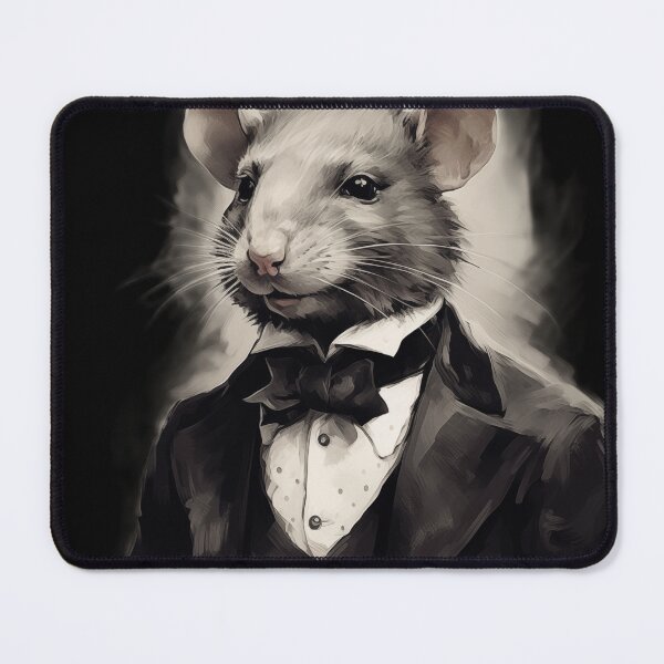 Item preview, Mouse 1900 designed and sold by GregMolter.