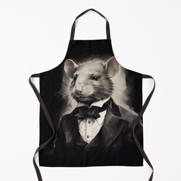 Item preview, Mouse 1900 designed and sold by GregMolter.