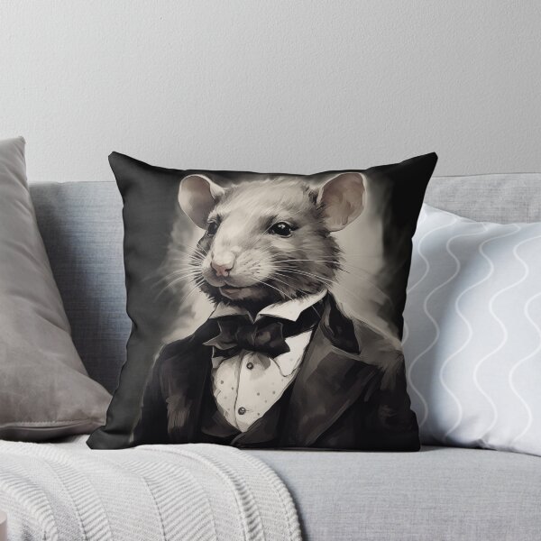 Item preview, Mouse 1900 designed and sold by GregMolter.