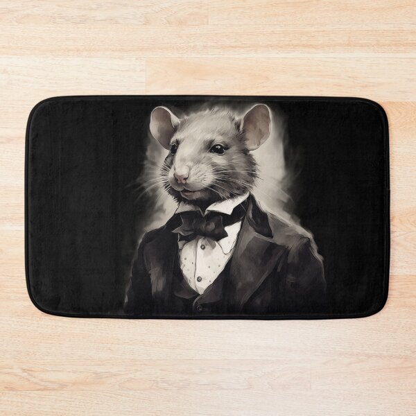 Item preview, Mouse 1900 designed and sold by GregMolter.