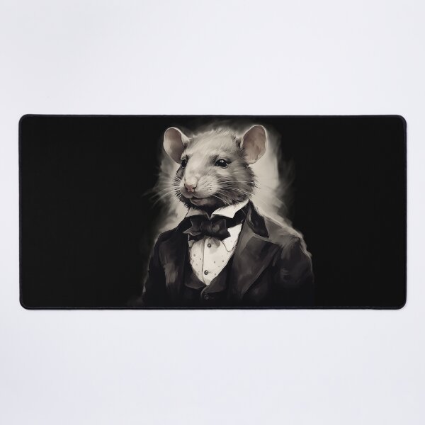 Item preview, Mouse 1900 designed and sold by GregMolter.