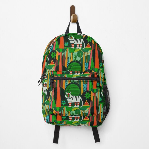 Item preview, It’s a jungle out there designed and sold by Nikjain.