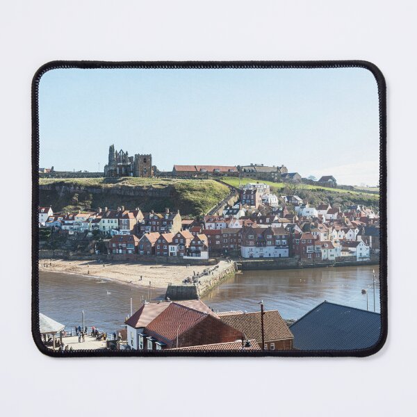 Item preview, Whitby, Yorkshire, England designed and sold by Paul Thompson Photography.