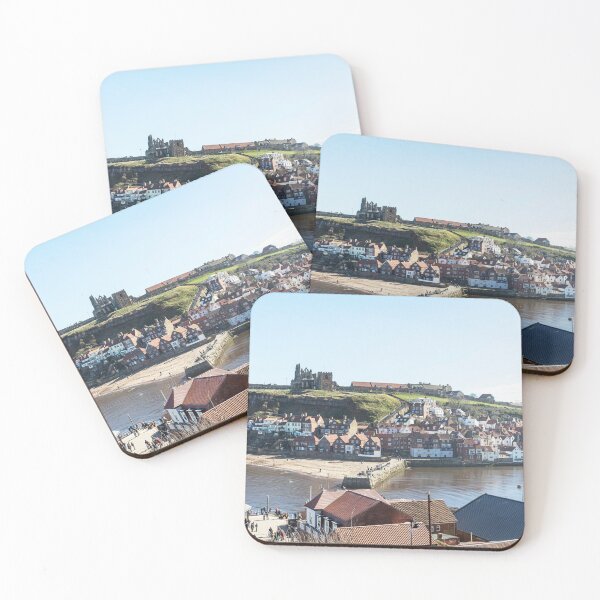 Aperçu de l'œuvre Whitby, Yorkshire, Angleterre créée et vendue par Paul Thompson Photography.