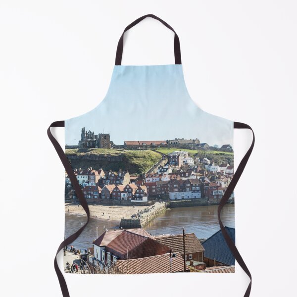 Item preview, Whitby, Yorkshire, England designed and sold by Paul Thompson Photography.