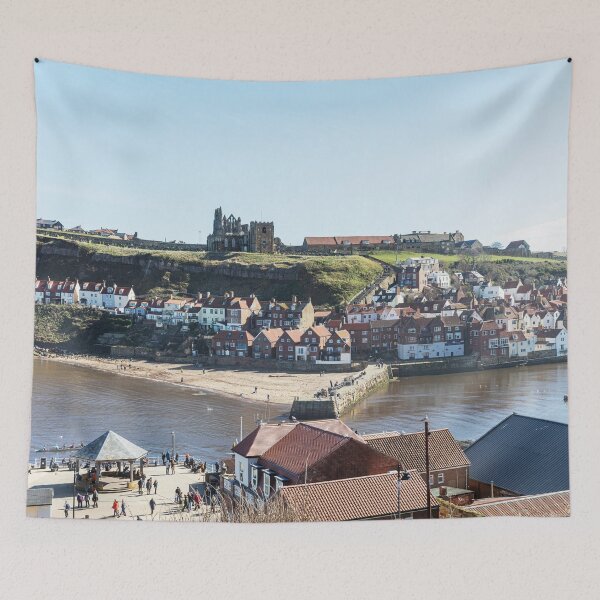 Item preview, Whitby, Yorkshire, England designed and sold by Paul Thompson Photography.