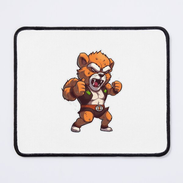Item preview, Funny mascot designed and sold by Adam Kaczmarek.