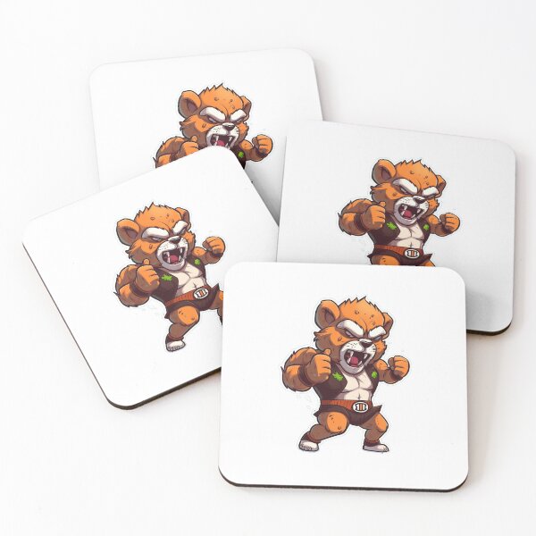 Item preview, Funny mascot designed and sold by Adam Kaczmarek.