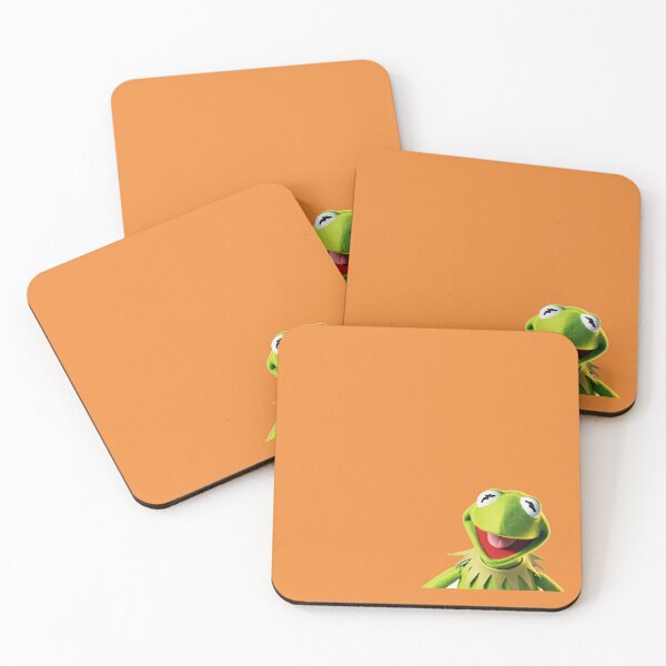 Item preview, Happy Kermit designed and sold by ~ QPAIC ~.