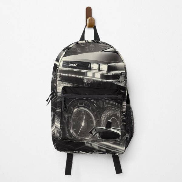 Item preview, delorean designed and sold by sevenmountains.