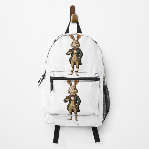 Item preview, Dapper Rabbit designed and sold by LittleGoblinPrs.