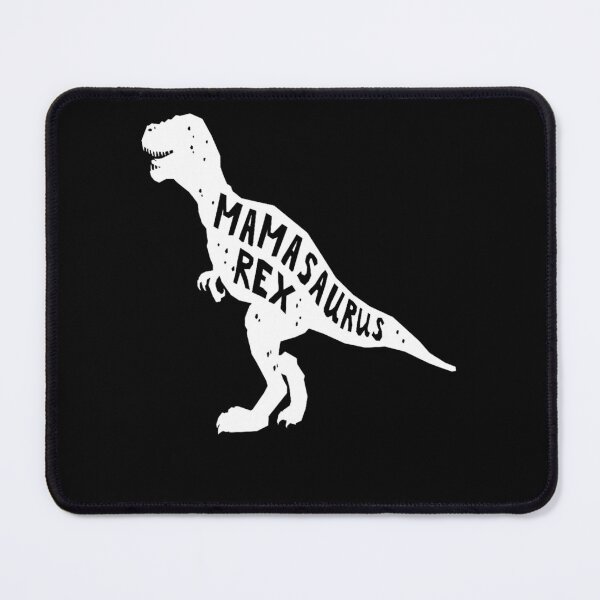 Item preview, Mamasaurus Rex - Tyrannosaurus Rex Dinosaur Mama Saurus designed and sold by SpeedyPrints.