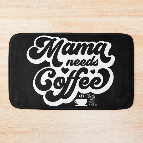 Item preview, Special coffee for mothers who like to drink coffee. designed and sold by Isadesignart.