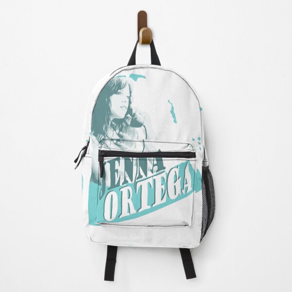 Item preview, Jenna Ortega as Cairo Sweet Miller's Girl movie graphic design designed and sold by ironpalette.