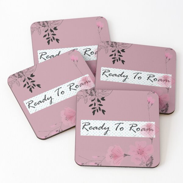 Item preview, Ready To Roam designed and sold by lifeinspired4u.