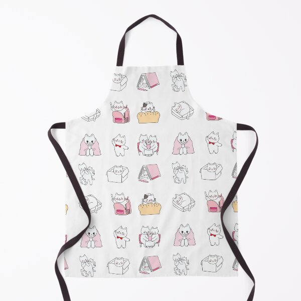 Item preview, funny kitten in funny situations designed and sold by huape.