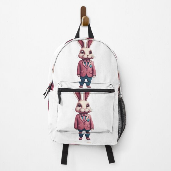 Item preview, Pop Rabbit designed and sold by LittleGoblinPrs.