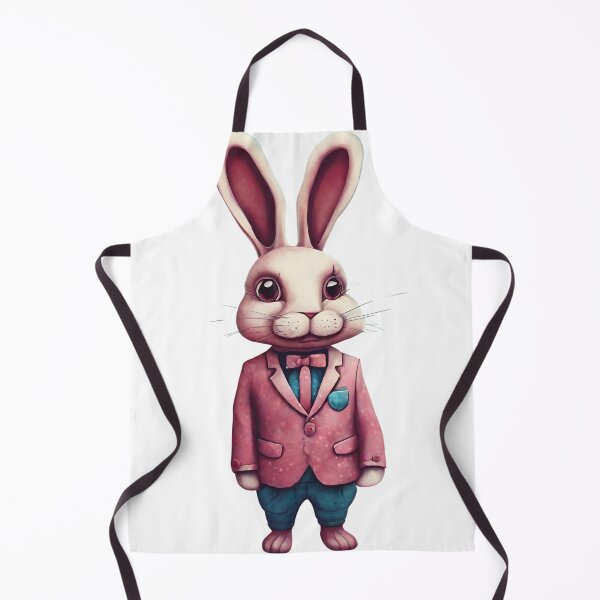 Item preview, Pop Rabbit designed and sold by LittleGoblinPrs.