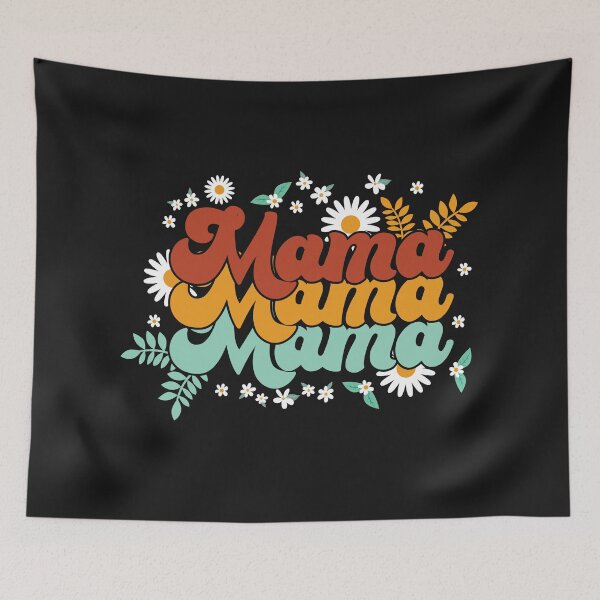 Item preview, My mother really likes flowers. designed and sold by Isadesignart.