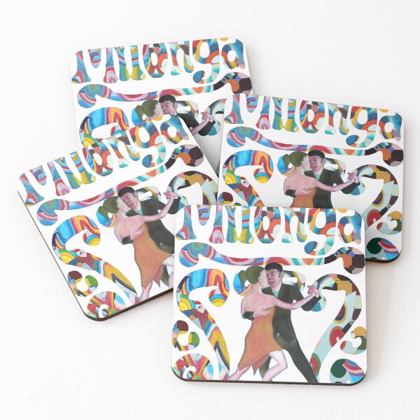 Item preview, Milonga designed and sold by Diego Manuel Rodriguez.