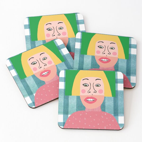 Item preview, Give me plaid designed and sold by GasconyPassion.